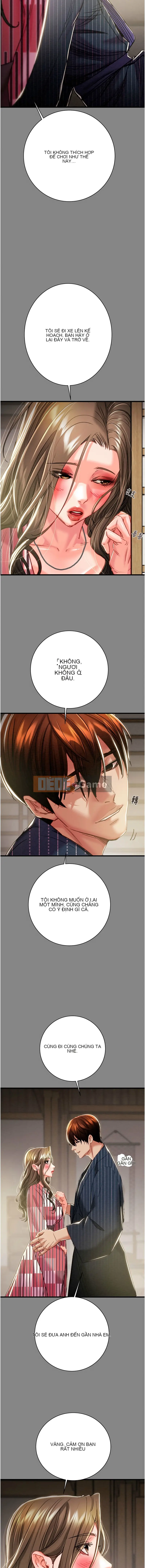 Cướp bóc Chương 77-78