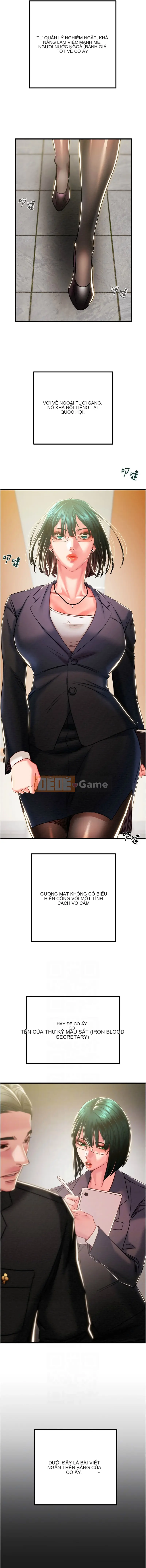 Cướp bóc Chương 77-78