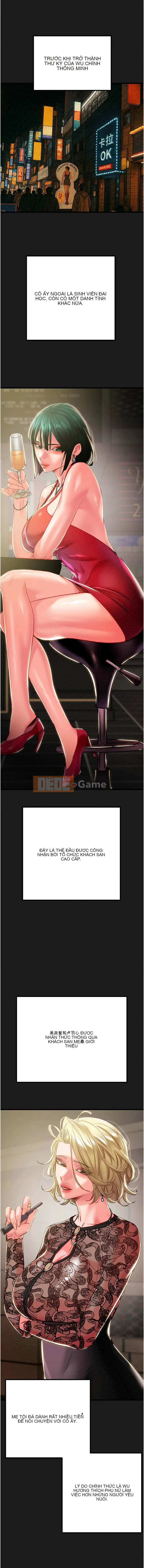 Cướp bóc Chương 77-78