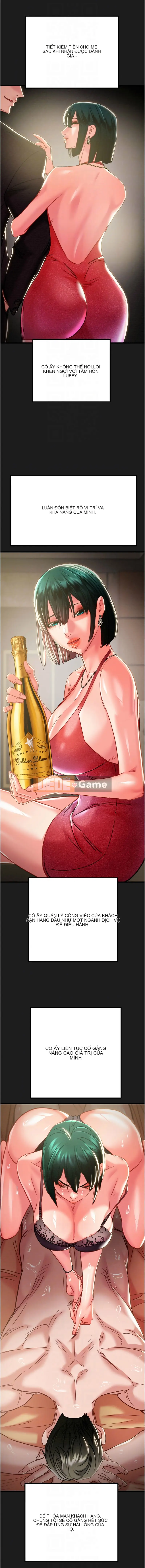 Cướp bóc Chương 77-78