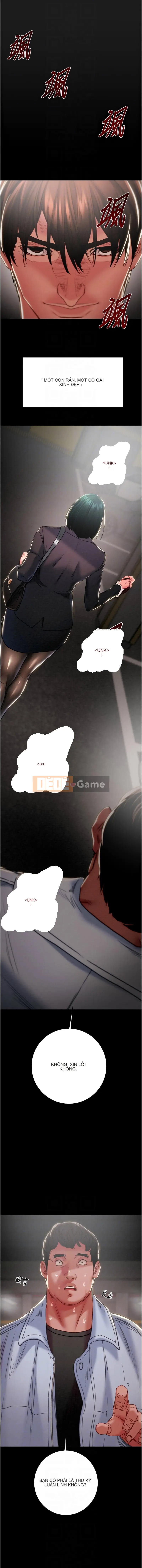 Cướp bóc Chương 77-78