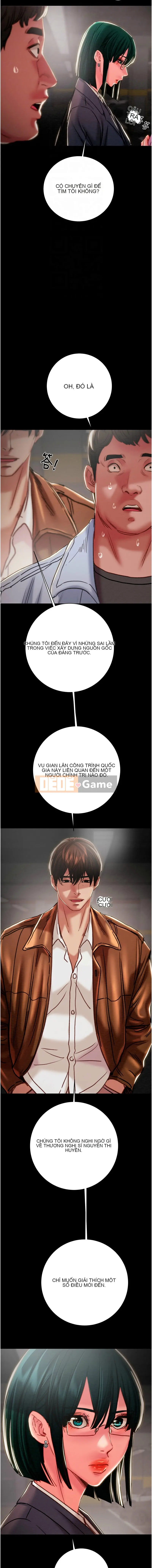 Cướp bóc Chương 77-78