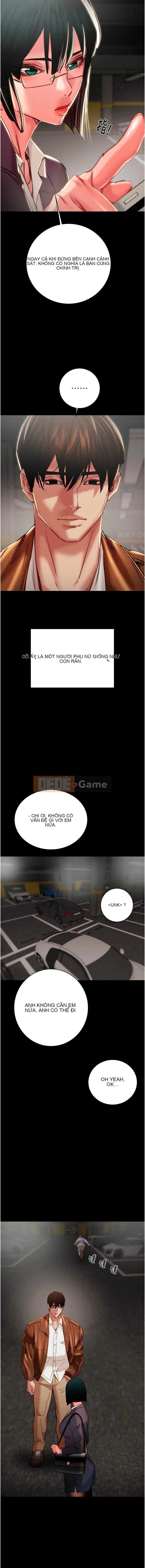 Cướp bóc Chương 77-78