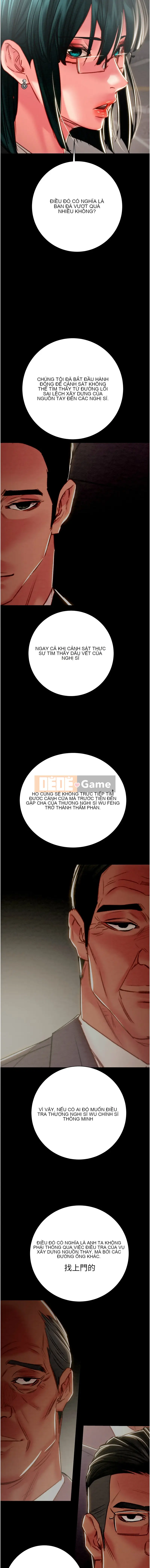 Cướp bóc Chương 77-78