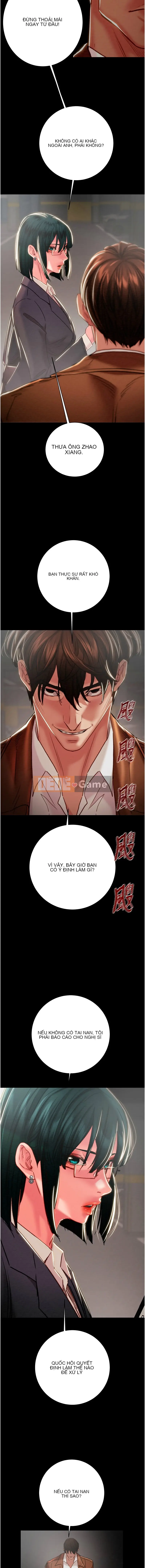 Cướp bóc Chương 77-78