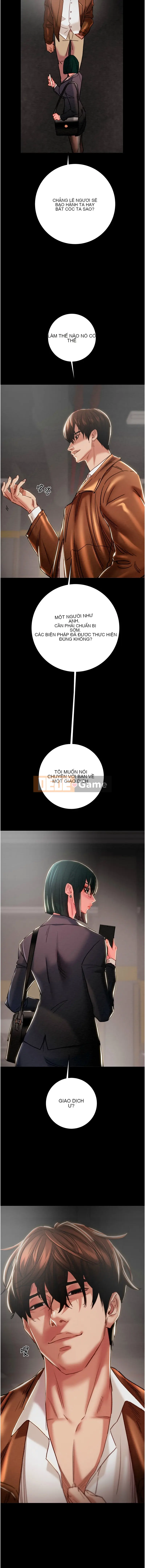 Cướp bóc Chương 77-78