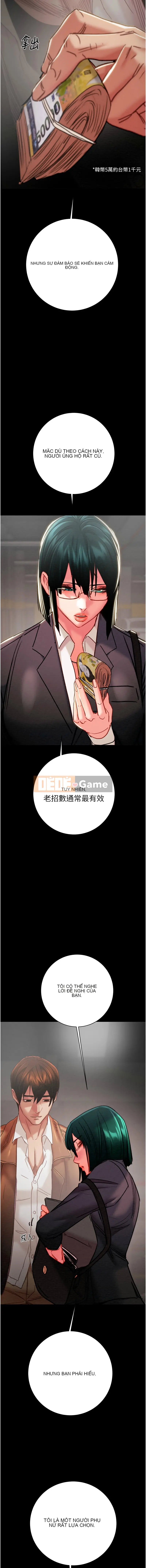 Cướp bóc Chương 77-78