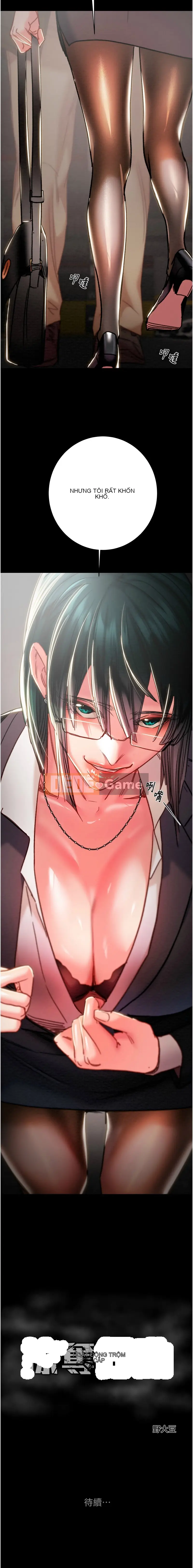 Cướp bóc Chương 77-78