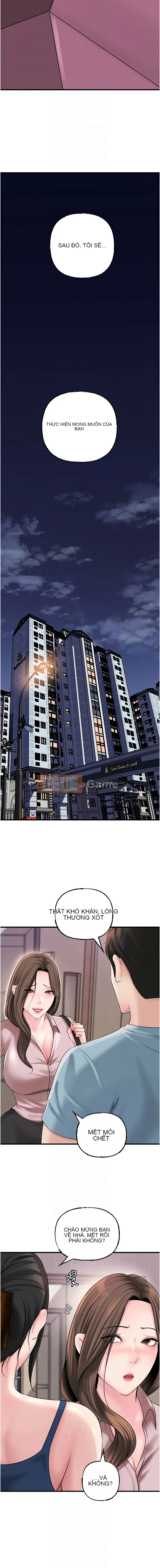 Tại sao mẹ chồng tôi lại như vậy? Chương 76-77