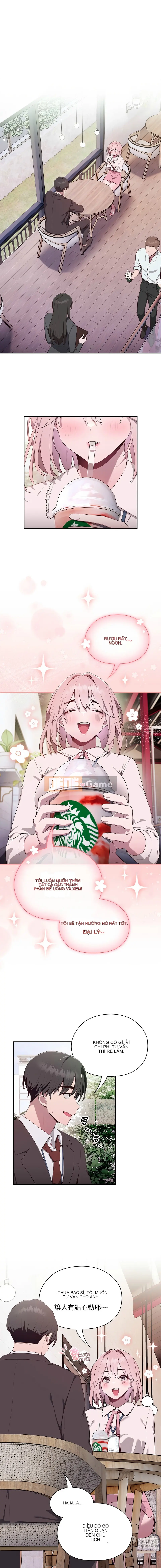 Trở thành kẻ thua cuộc trong một công ty lớn Chương 1-31