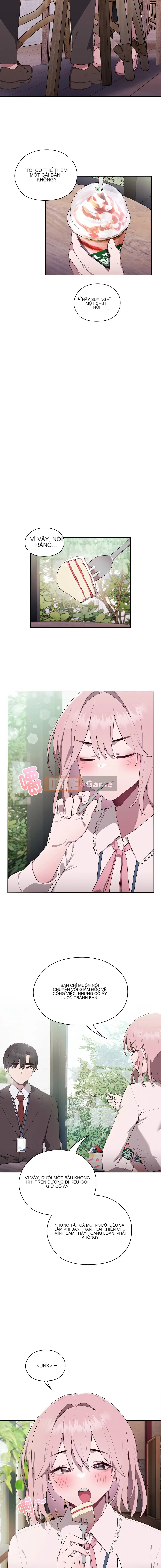 Trở thành kẻ thua cuộc trong một công ty lớn Chương 1-31