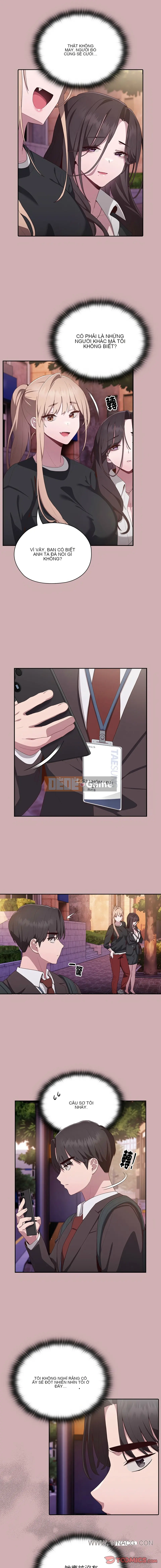 Trở thành kẻ thua cuộc trong một công ty lớn Chương 1-31