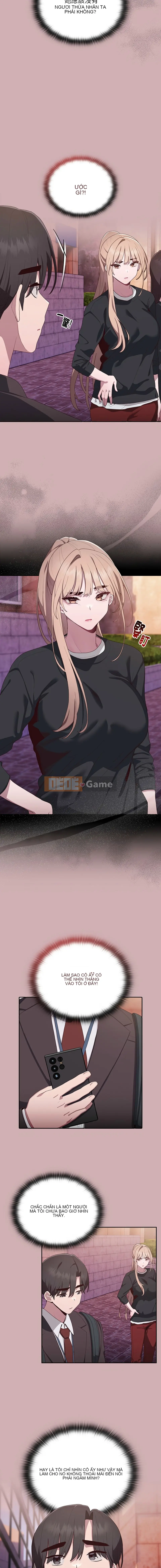 Trở thành kẻ thua cuộc trong một công ty lớn Chương 1-31