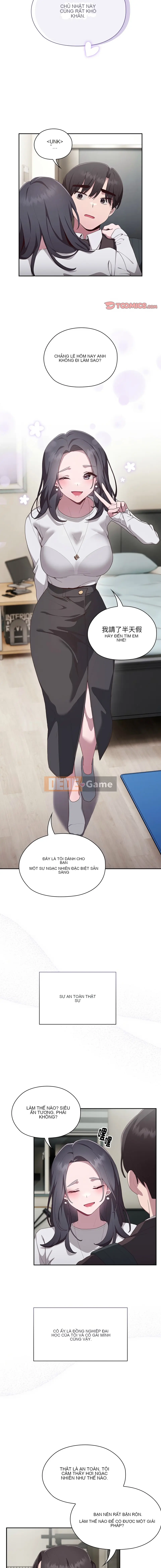 Trở thành kẻ thua cuộc trong một công ty lớn Chương 1-31