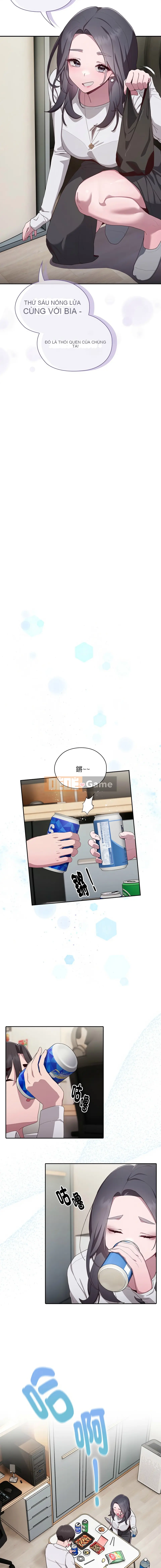 Trở thành kẻ thua cuộc trong một công ty lớn Chương 1-31