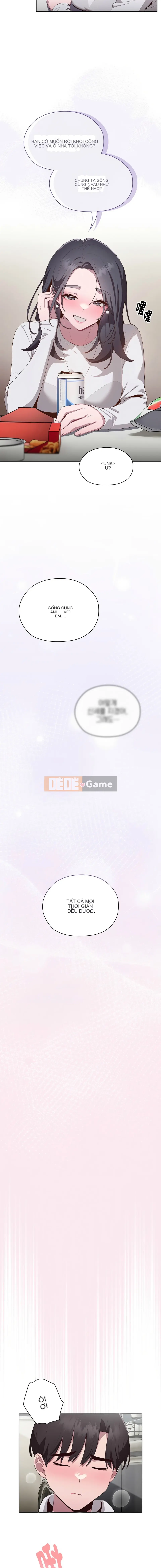 Trở thành kẻ thua cuộc trong một công ty lớn Chương 1-31