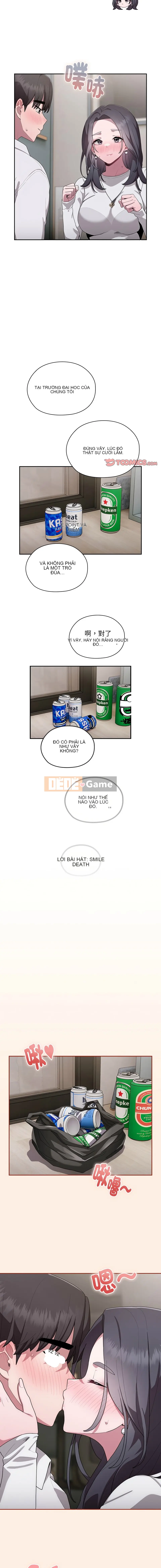 Trở thành kẻ thua cuộc trong một công ty lớn Chương 1-31