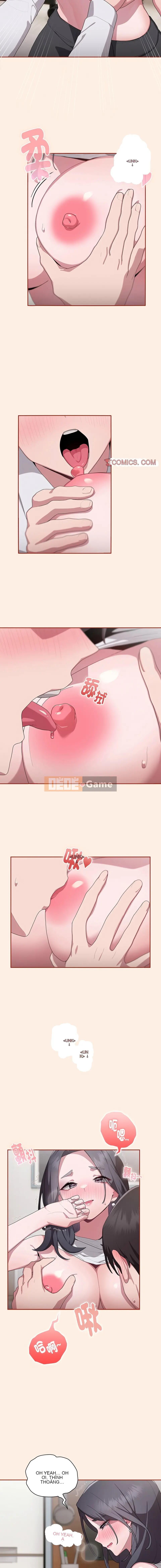 Trở thành kẻ thua cuộc trong một công ty lớn Chương 1-31