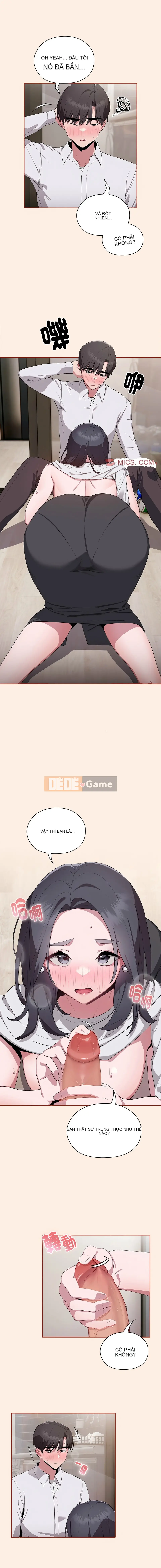 Trở thành kẻ thua cuộc trong một công ty lớn Chương 1-31