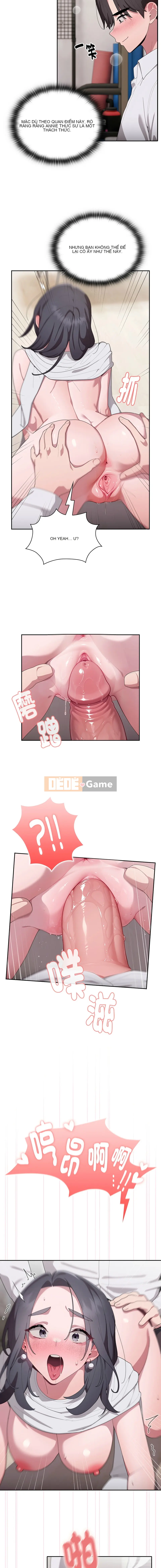 Trở thành kẻ thua cuộc trong một công ty lớn Chương 1-31