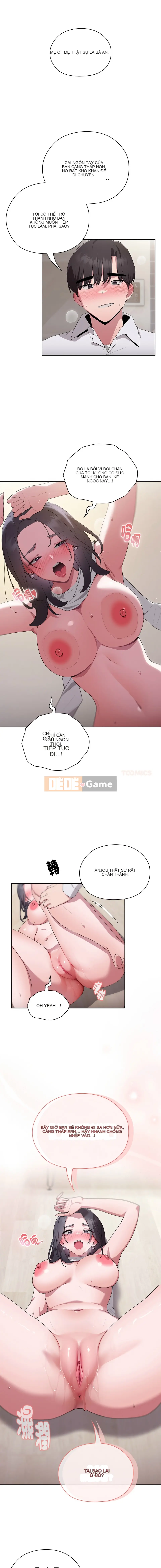 Trở thành kẻ thua cuộc trong một công ty lớn Chương 1-31