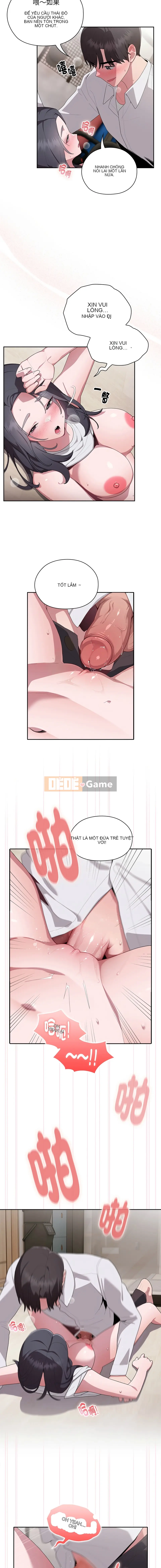 Trở thành kẻ thua cuộc trong một công ty lớn Chương 1-31