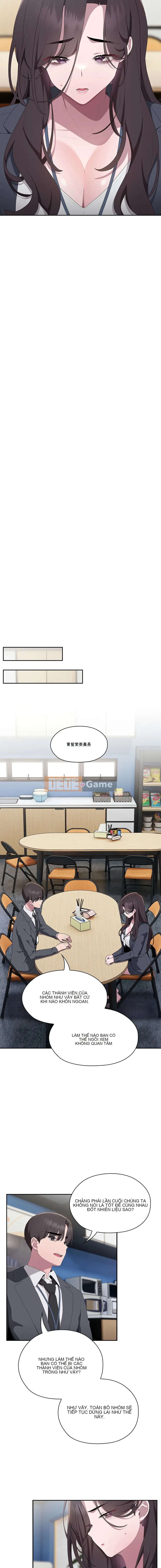 Trở thành kẻ thua cuộc trong một công ty lớn Chương 1-31