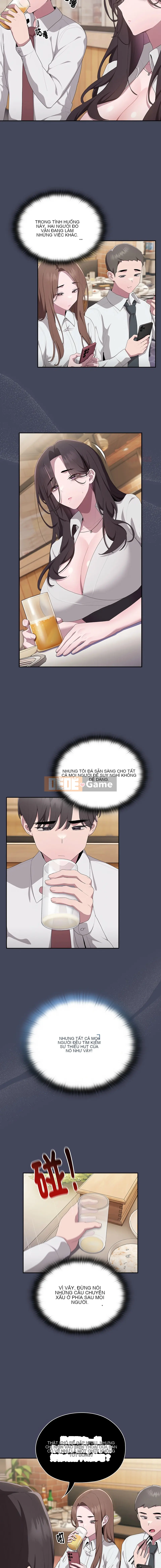 Trở thành kẻ thua cuộc trong một công ty lớn Chương 1-31