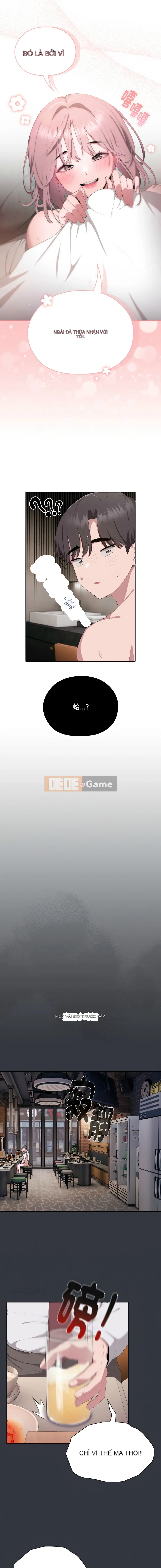 Trở thành kẻ thua cuộc trong một công ty lớn Chương 1-31