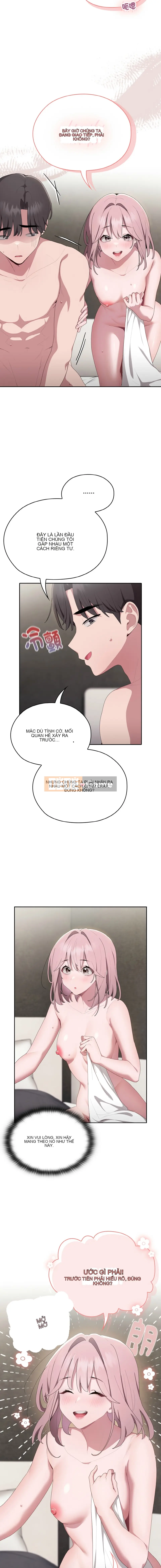 Trở thành kẻ thua cuộc trong một công ty lớn Chương 1-31