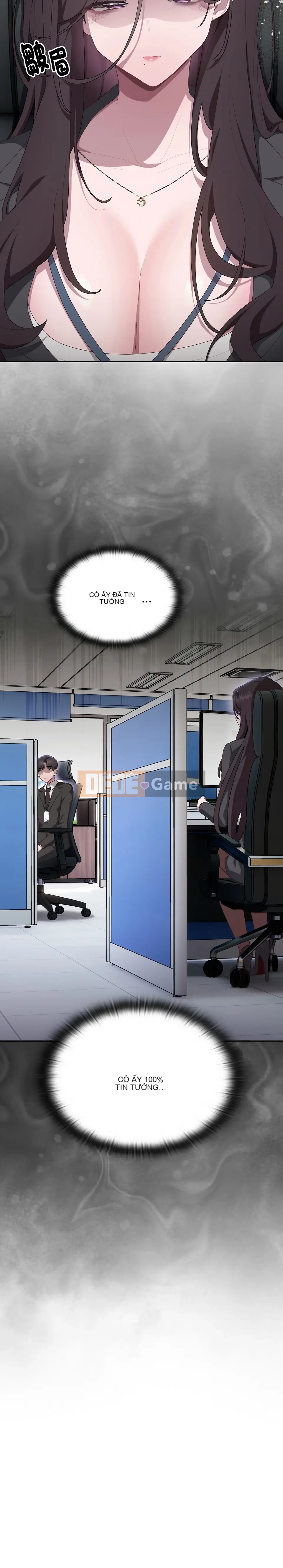 Trở thành kẻ thua cuộc trong một công ty lớn Chương 1-31