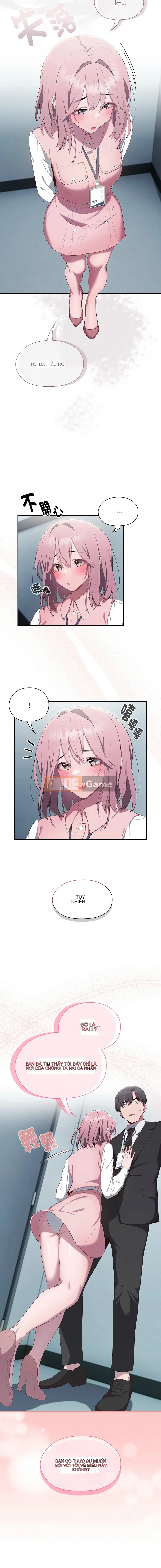 Trở thành kẻ thua cuộc trong một công ty lớn Chương 1-31