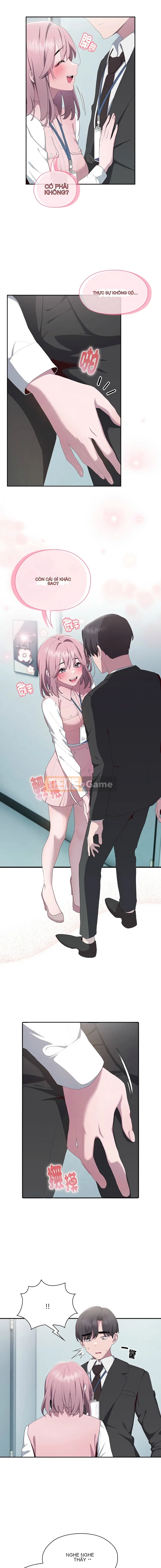 Trở thành kẻ thua cuộc trong một công ty lớn Chương 1-31