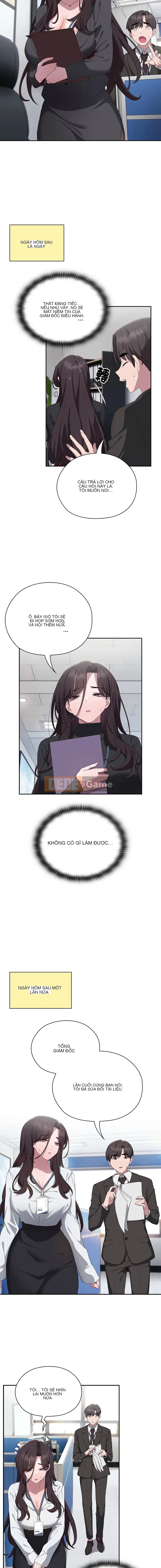 Trở thành kẻ thua cuộc trong một công ty lớn Chương 1-31