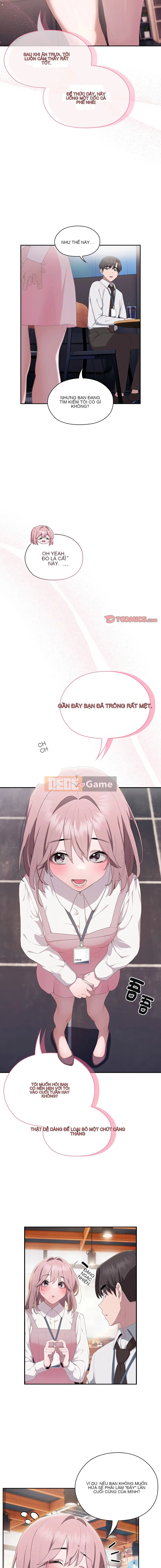 Trở thành kẻ thua cuộc trong một công ty lớn Chương 1-31