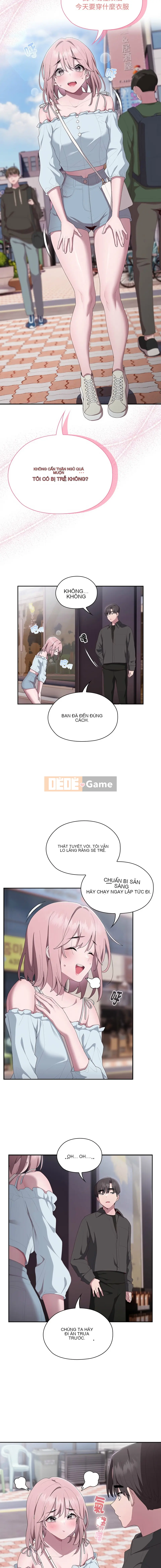 Trở thành kẻ thua cuộc trong một công ty lớn Chương 1-31