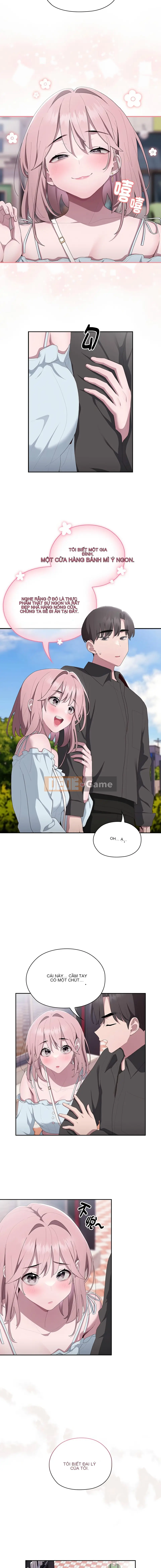 Trở thành kẻ thua cuộc trong một công ty lớn Chương 1-31