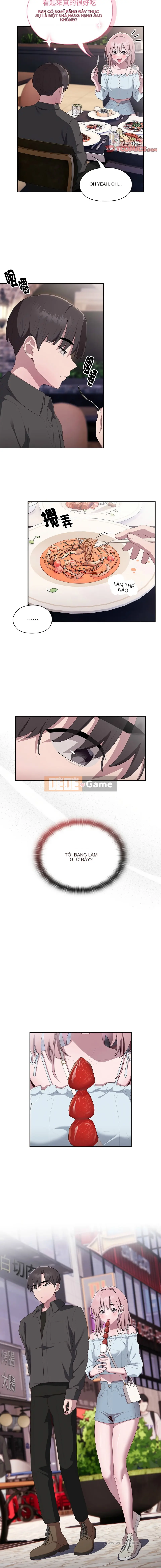 Trở thành kẻ thua cuộc trong một công ty lớn Chương 1-31