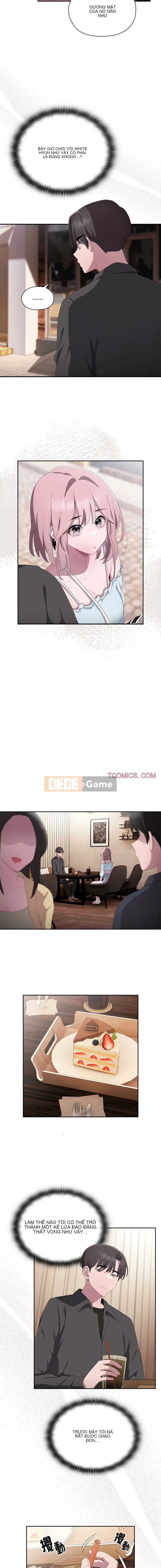 Trở thành kẻ thua cuộc trong một công ty lớn Chương 1-31