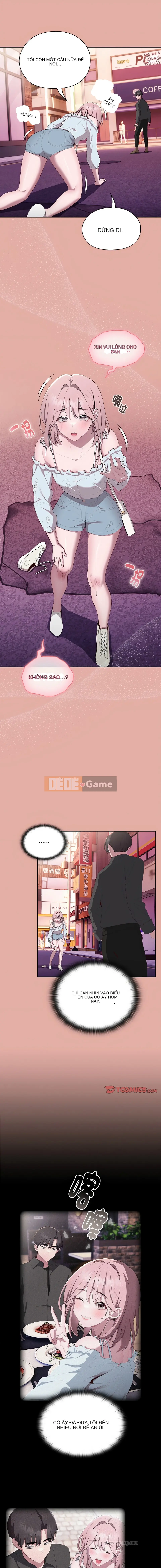 Trở thành kẻ thua cuộc trong một công ty lớn Chương 1-31