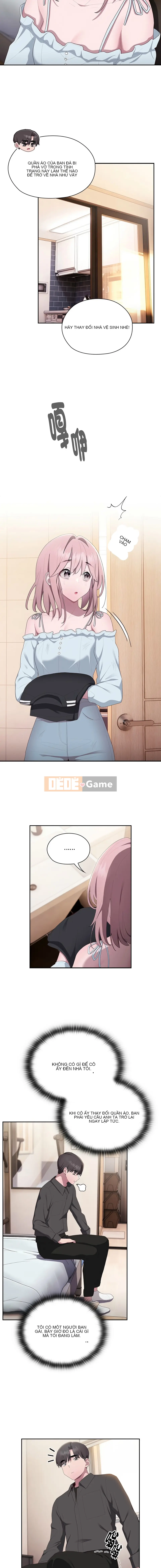 Trở thành kẻ thua cuộc trong một công ty lớn Chương 1-31