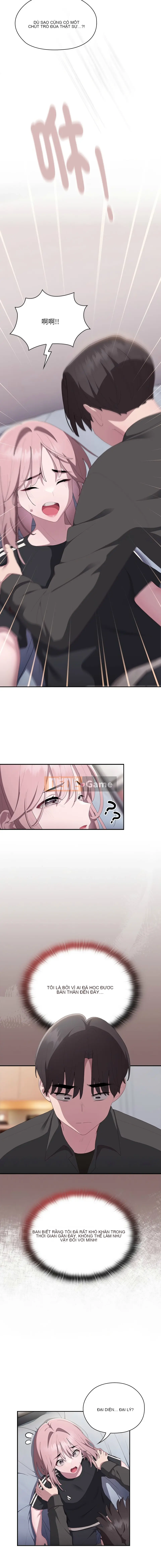 Trở thành kẻ thua cuộc trong một công ty lớn Chương 1-31