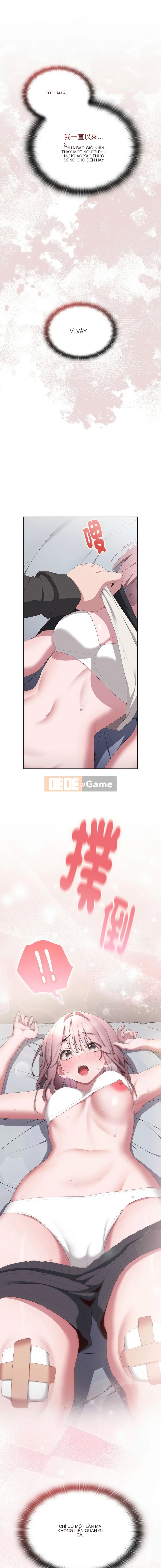 Trở thành kẻ thua cuộc trong một công ty lớn Chương 1-31