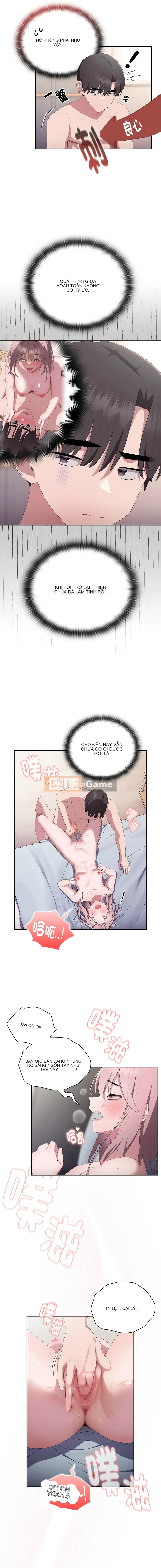 Trở thành kẻ thua cuộc trong một công ty lớn Chương 1-31