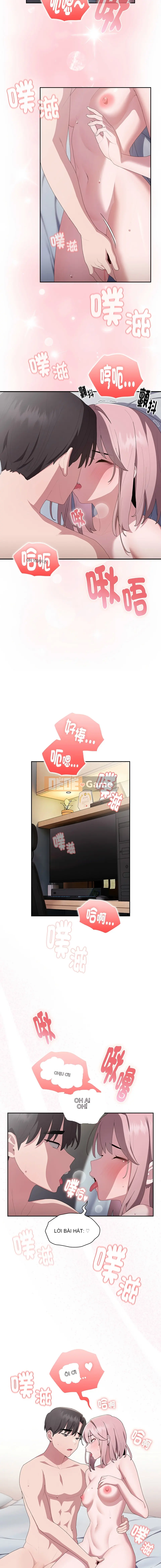 Trở thành kẻ thua cuộc trong một công ty lớn Chương 1-31