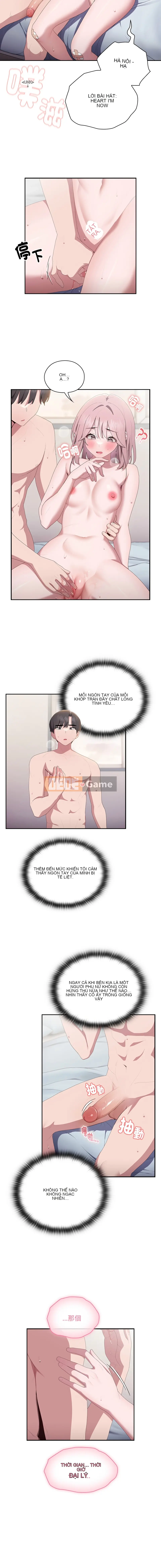 Trở thành kẻ thua cuộc trong một công ty lớn Chương 1-31