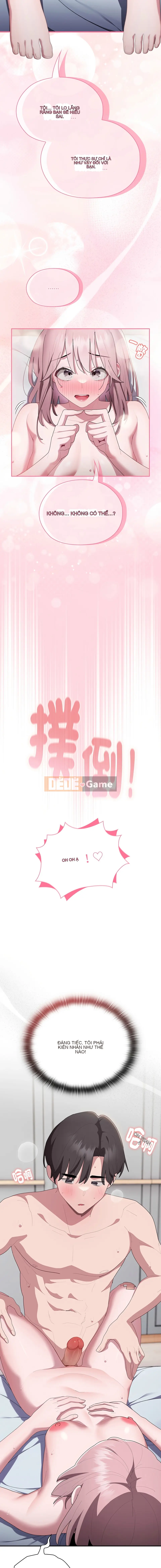 Trở thành kẻ thua cuộc trong một công ty lớn Chương 1-31