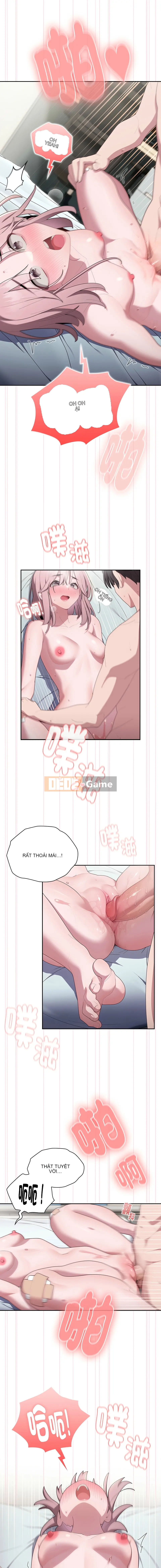 Trở thành kẻ thua cuộc trong một công ty lớn Chương 1-31