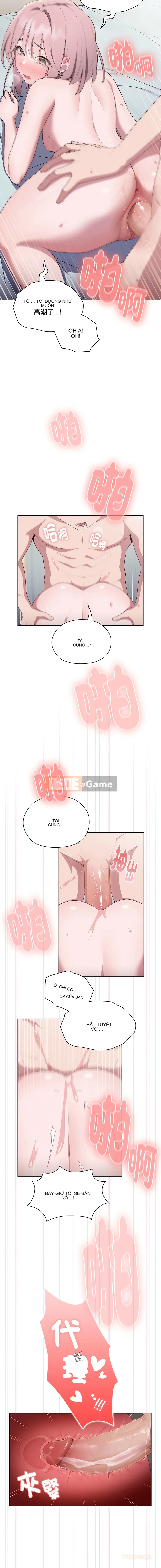 Trở thành kẻ thua cuộc trong một công ty lớn Chương 1-31