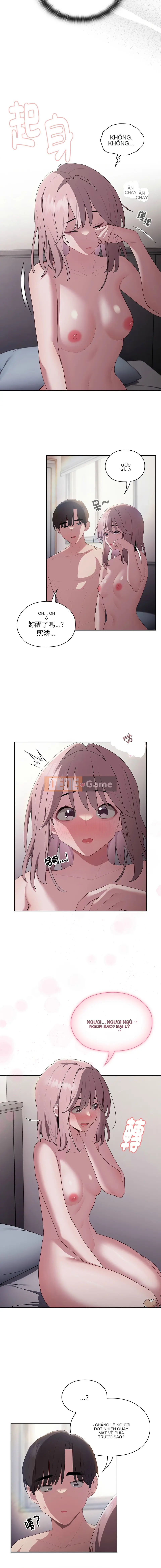 Trở thành kẻ thua cuộc trong một công ty lớn Chương 1-31